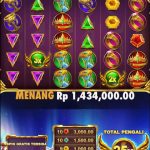 Game Judi Online Slot Gacor