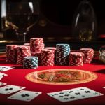 baccarat online