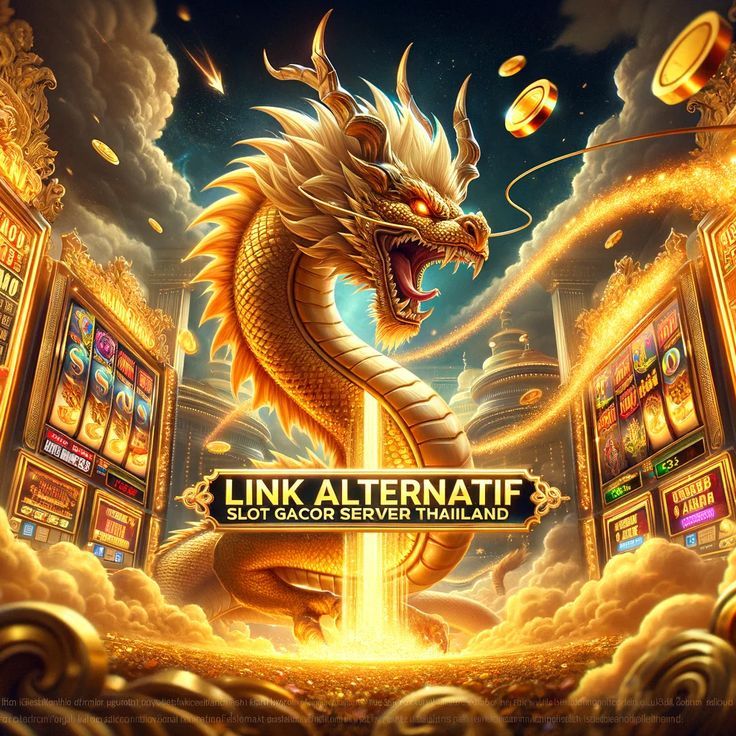 Link Slot Gacor Paling Dicari Server Thailand