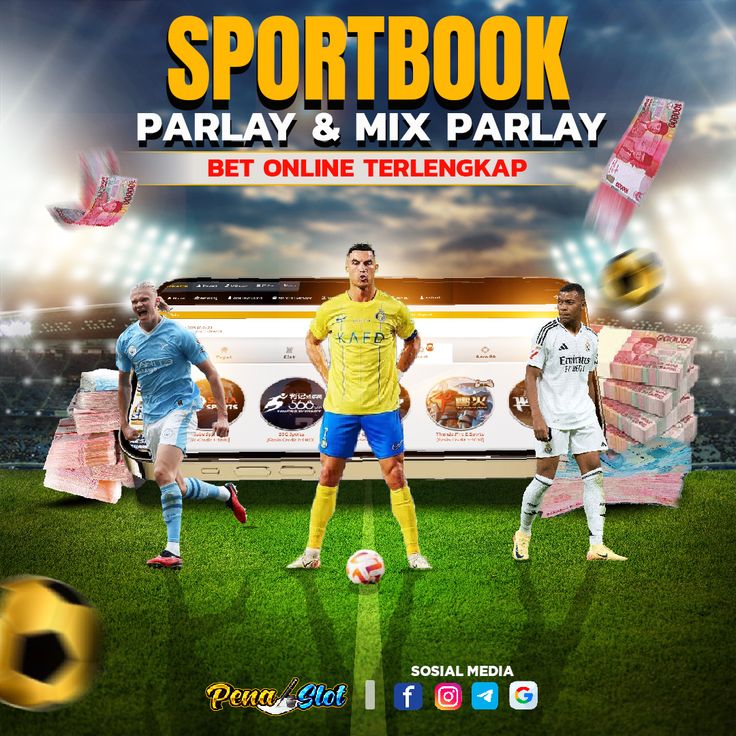 SBOBET88 BigWin Sports: Taruhan Bola Online Bikin Kaya Mendadak