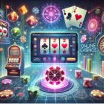 Cara Setting Auto Spin di Slot Gacor Biar Cepat Dapat Gratisan
