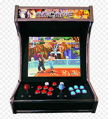 Event Imlek Arcade Crash